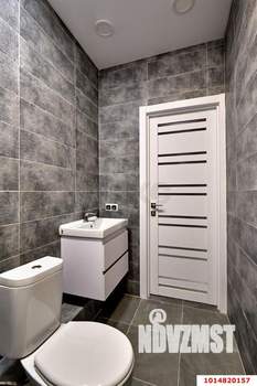 Студия квартира, вторичка, 26м2, 15/16 этаж