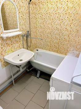 1-к квартира, вторичка, 38м2, 8/16 этаж