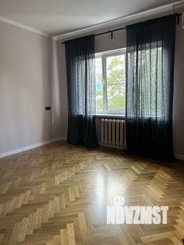 1-к квартира, вторичка, 35м2, 3/5 этаж