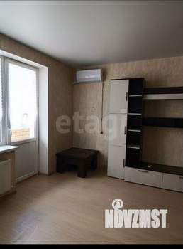 Студия квартира, вторичка, 29м2, 5/6 этаж