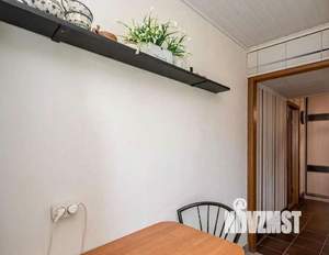 1-к квартира, вторичка, 32м2, 2/5 этаж