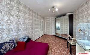 2-к квартира, вторичка, 63м2, 11/16 этаж