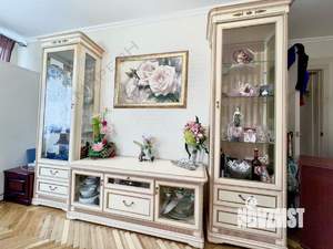 3-к квартира, вторичка, 56м2, 3/9 этаж