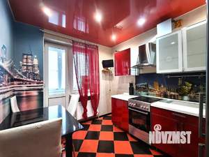 1-к квартира, вторичка, 33м2, 2/6 этаж