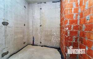 1-к квартира, вторичка, 40м2, 10/17 этаж