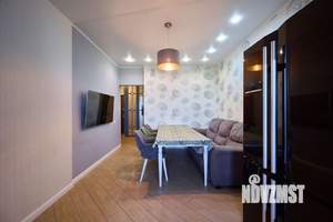 2-к квартира, вторичка, 76м2, 14/20 этаж