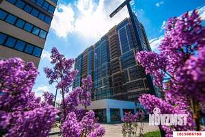 1-к квартира, вторичка, 34м2, 15/22 этаж