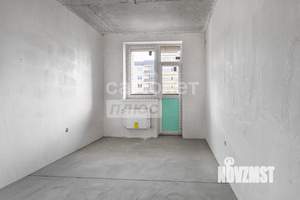 2-к квартира, вторичка, 49м2, 11/16 этаж