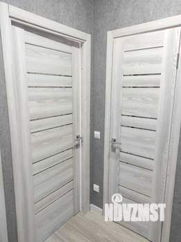 1-к квартира, вторичка, 33м2, 21/24 этаж