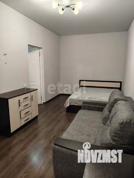 1-к квартира, вторичка, 32м2, 2/6 этаж