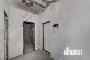1-к квартира, вторичка, 48м2, 10/16 этаж