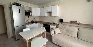 2-к квартира, вторичка, 63м2, 11/14 этаж