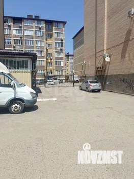 1-к квартира, вторичка, 35м2, 1/7 этаж