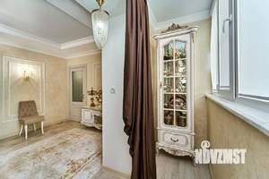 3-к квартира, вторичка, 80м2, 20/24 этаж