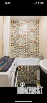 Студия квартира, вторичка, 45м2, 1/12 этаж