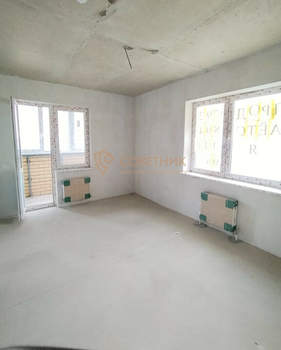 2-к квартира, вторичка, 51м2, 5/19 этаж