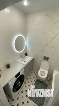 1-к квартира, вторичка, 35м2, 10/19 этаж