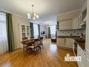 2-к квартира, вторичка, 96м2, 3/22 этаж