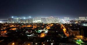 1-к квартира, вторичка, 38м2, 15/24 этаж