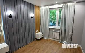 2-к квартира, вторичка, 44м2, 2/12 этаж