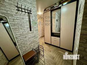 1-к квартира, вторичка, 44м2, 4/6 этаж