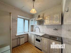 2-к квартира, вторичка, 49м2, 5/5 этаж