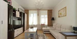 1-к квартира, вторичка, 35м2, 4/9 этаж