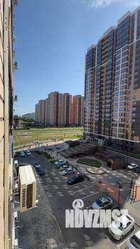 1-к квартира, вторичка, 31м2, 2/24 этаж