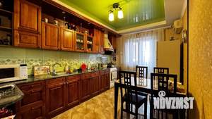 3-к квартира, вторичка, 91м2, 5/9 этаж