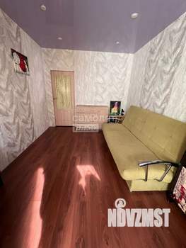 2-к квартира, вторичка, 45м2, -2/9 этаж