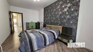 2-к квартира, вторичка, 62м2, 4/6 этаж