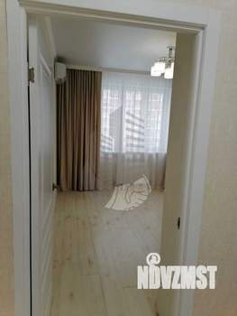 1-к квартира, вторичка, 48м2, 5/17 этаж