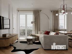 Студия квартира, вторичка, 29м2, 18/18 этаж