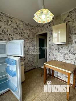 1-к квартира, вторичка, 31м2, 8/9 этаж