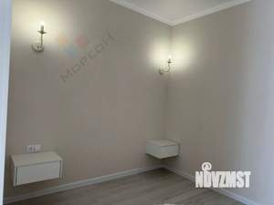 2-к квартира, вторичка, 45м2, 20/22 этаж