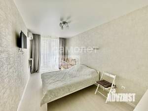 2-к квартира, вторичка, 60м2, 8/25 этаж