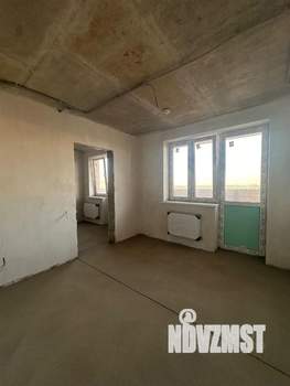 2-к квартира, вторичка, 58м2, 6/19 этаж