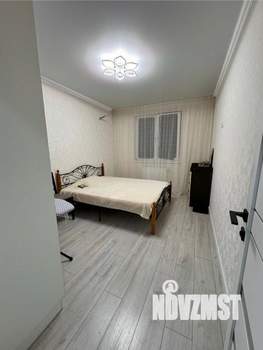 2-к квартира, вторичка, 51м2, 8/9 этаж