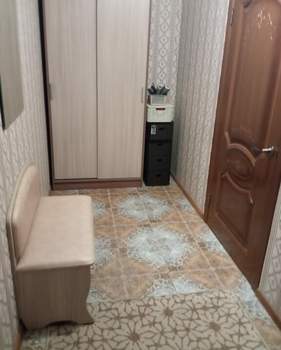 1-к квартира, вторичка, 36м2, 3/16 этаж