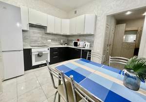 2-к квартира, вторичка, 56м2, 11/16 этаж