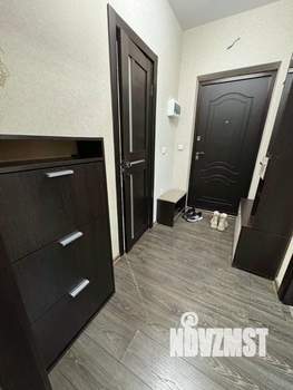 1-к квартира, вторичка, 39м2, 1/9 этаж