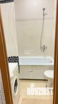 Студия квартира, вторичка, 26м2, 7/19 этаж