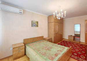 3-к квартира, вторичка, 66м2, 4/5 этаж