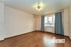 2-к квартира, вторичка, 79м2, 5/17 этаж