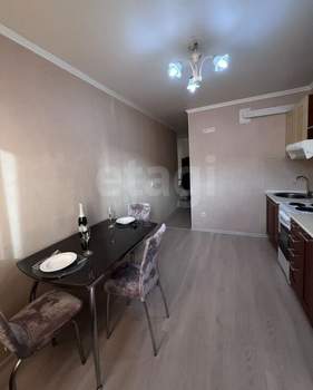 1-к квартира, вторичка, 38м2, 16/17 этаж