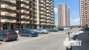 1-к квартира, вторичка, 44м2, 11/13 этаж