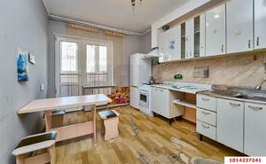 3-к квартира, вторичка, 71м2, 3/5 этаж