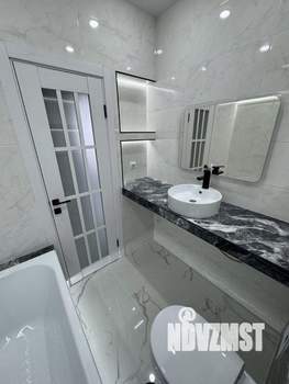 2-к квартира, вторичка, 38м2, 7/24 этаж