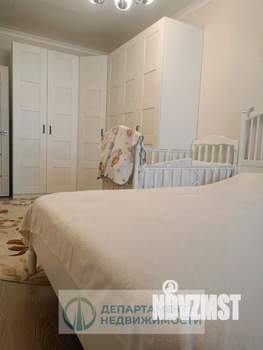 2-к квартира, вторичка, 51м2, 11/19 этаж