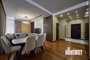 2-к квартира, вторичка, 67м2, 18/25 этаж